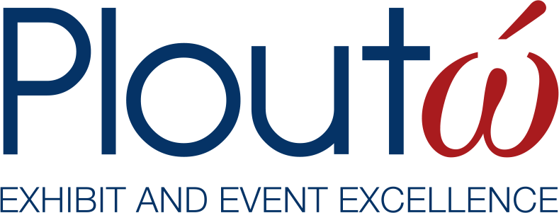 Πλουτώ – Εκθεσιακά & Συνεδριακά Περίπτερα