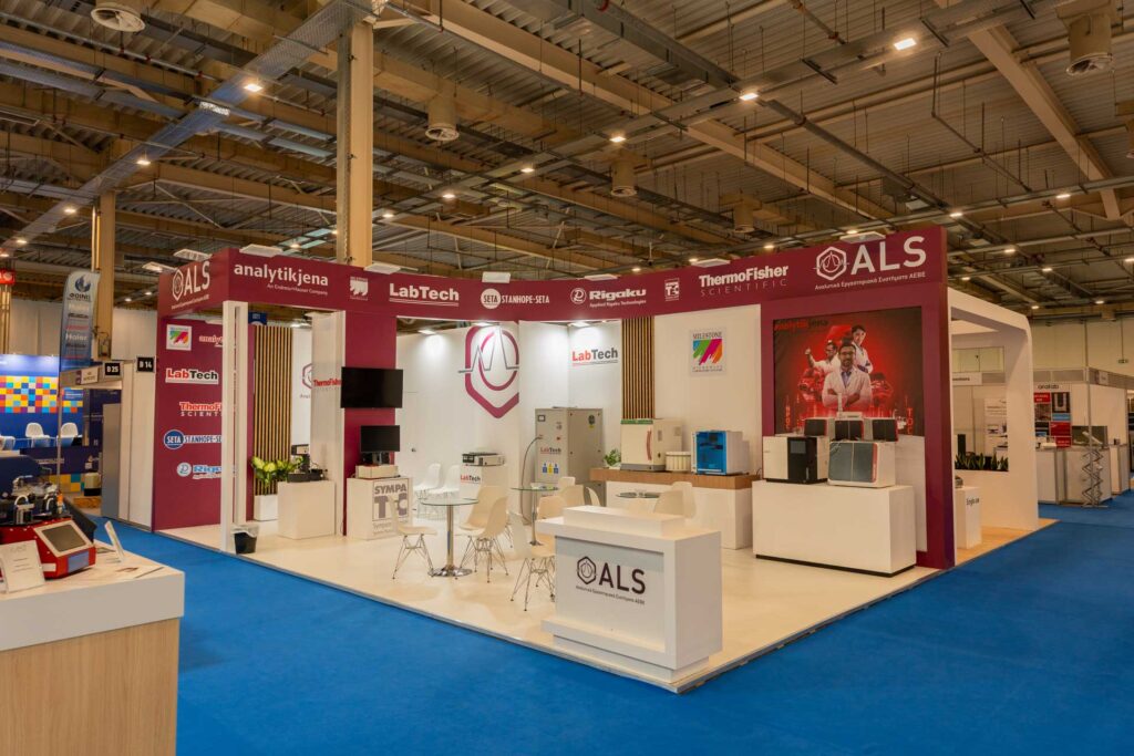 Plouto ALS Ekthesiako Periptero 32