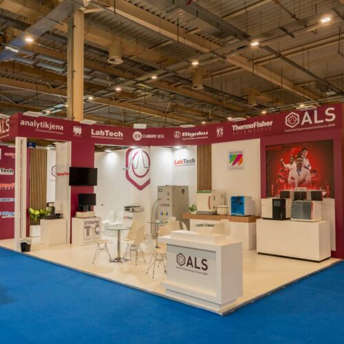 Plouto ALS Ekthesiako Periptero 32