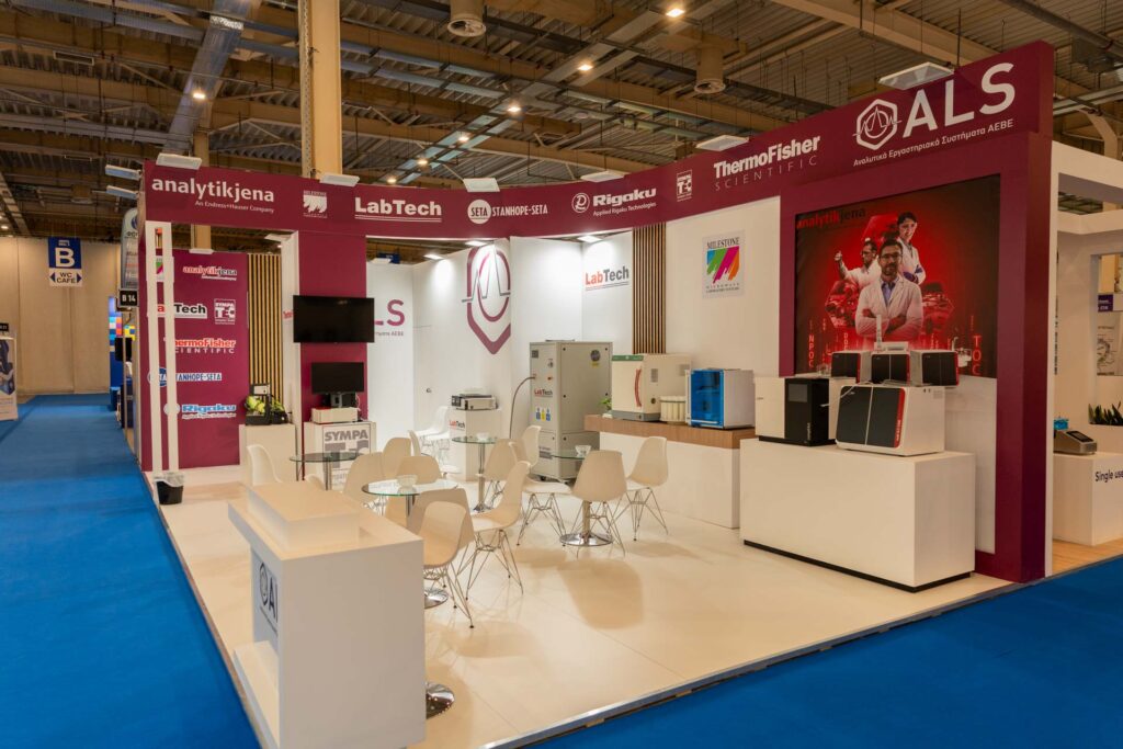 Plouto ALS Ekthesiako Periptero 33