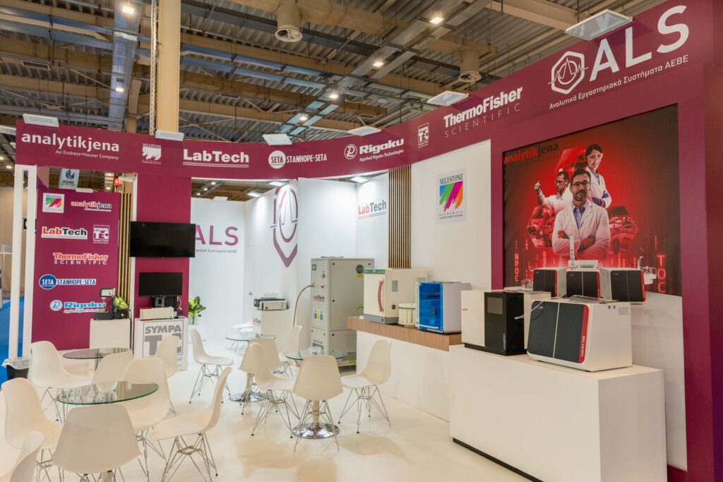 Plouto ALS Ekthesiako Periptero 35