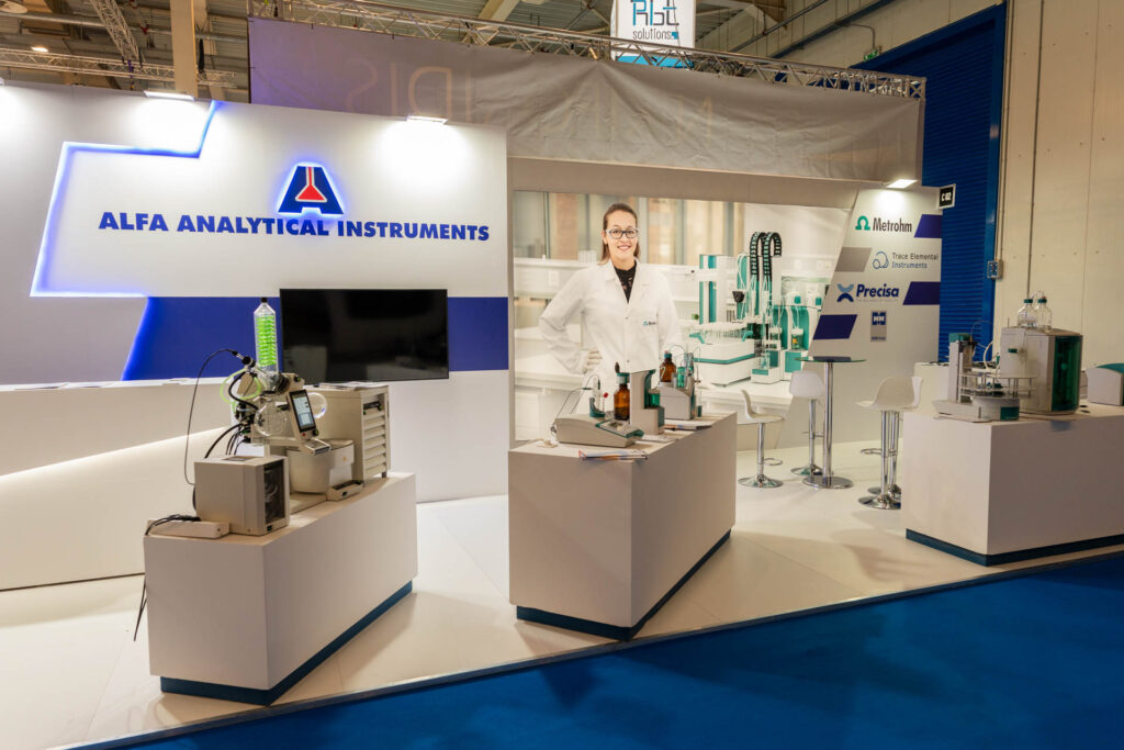 Plouto Alfa Analytical Ekthesiako Periptero 28