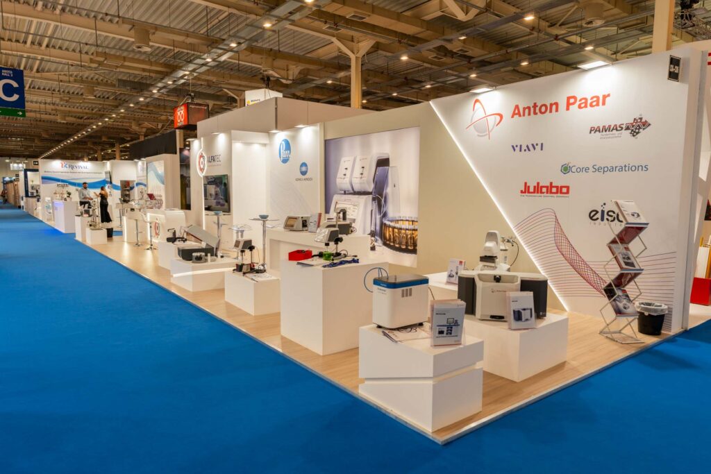 Plouto Alfatec Ekthesiako Periptero 45