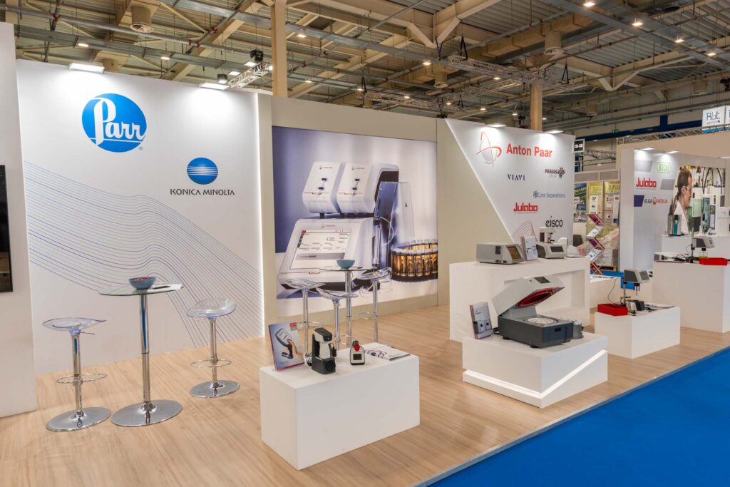 Plouto Alfatec Ekthesiako Periptero 47