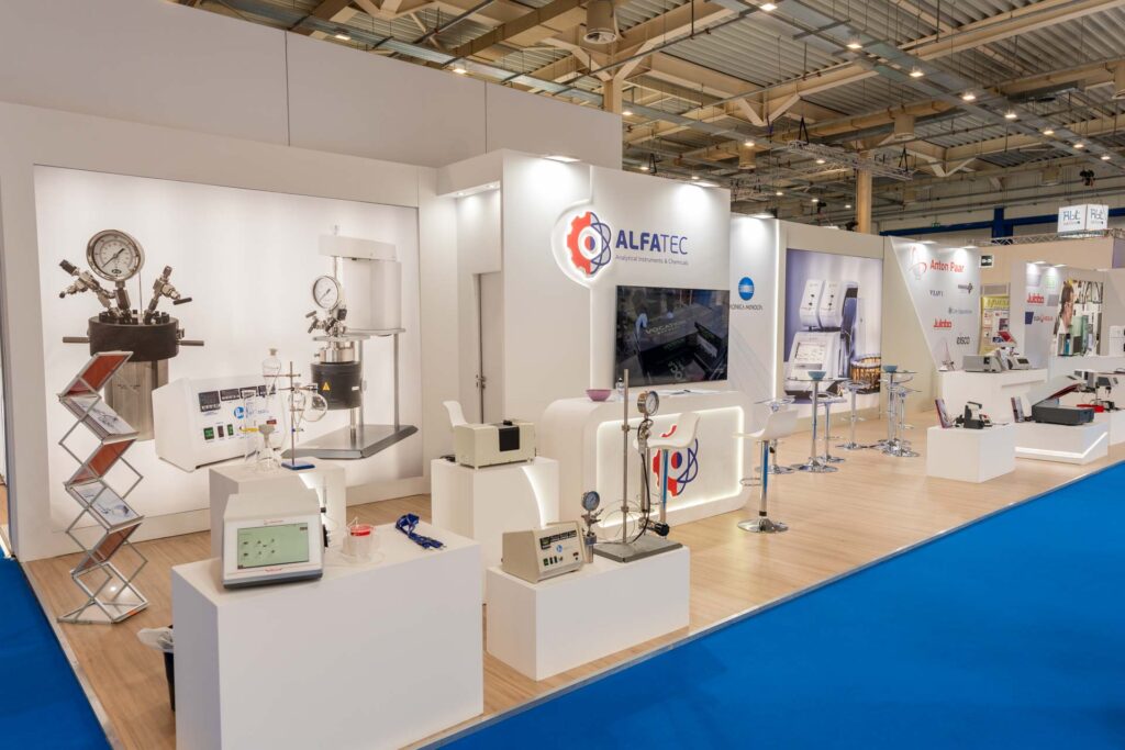 Plouto Alfatec Ekthesiako Periptero 48