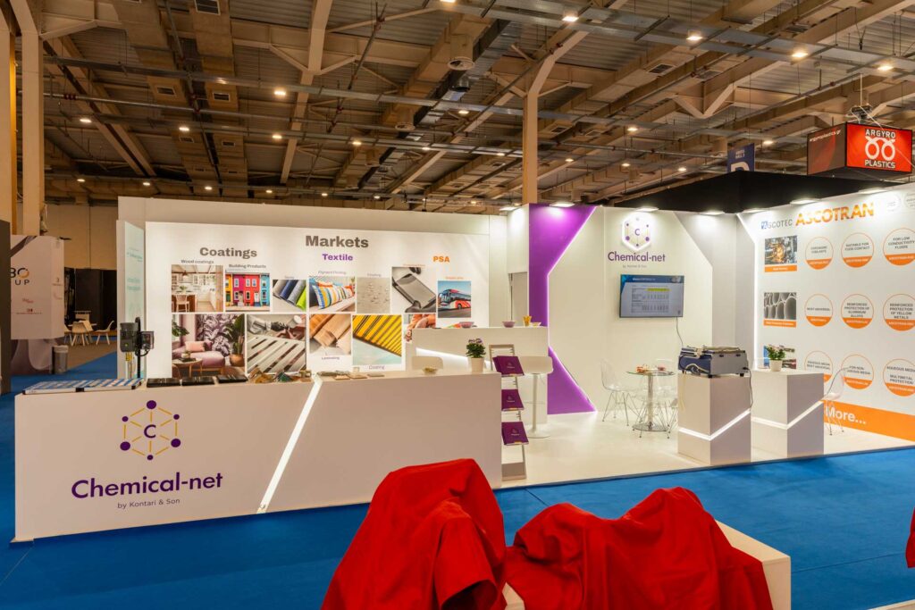 Plouto Chemical Net Ekthesiako Periptero 30