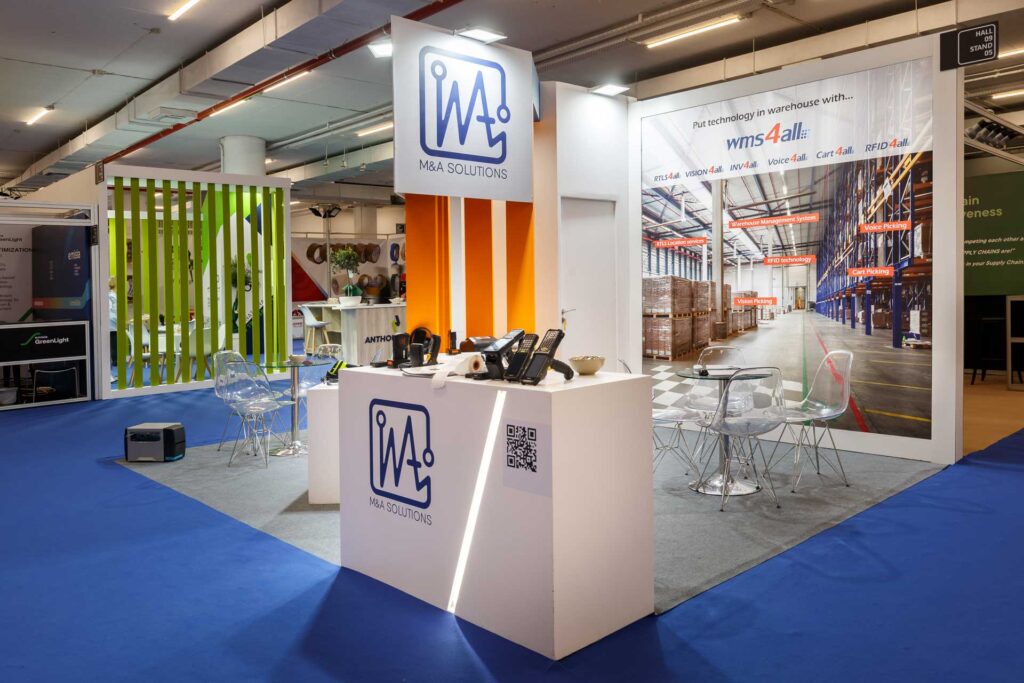 Plouto MA Solutions Ekthesiako Periptero 17