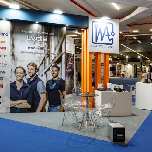 Plouto MA Solutions Ekthesiako Periptero 19