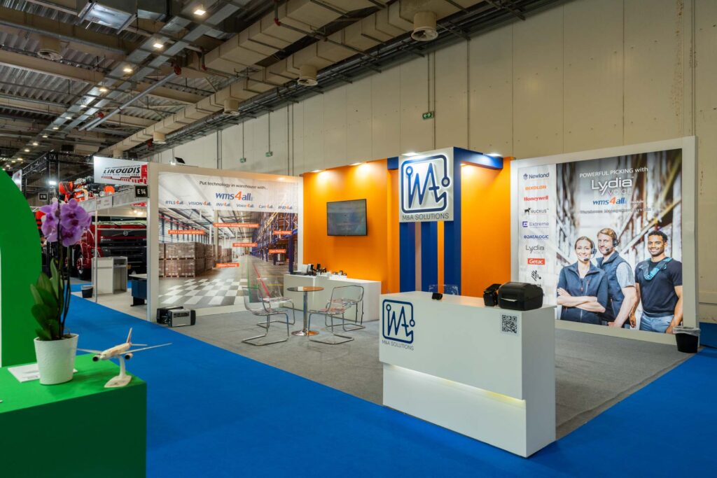 Plouto MA Solutions Ekthesiako Periptero 2025 1