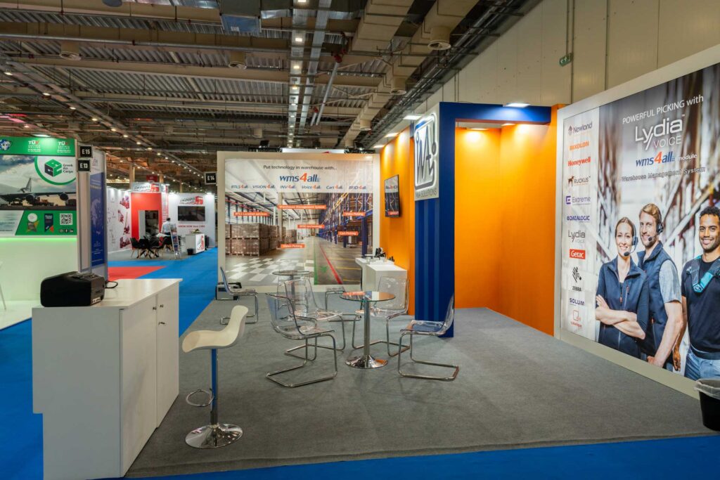 Plouto MA Solutions Ekthesiako Periptero 2025 2