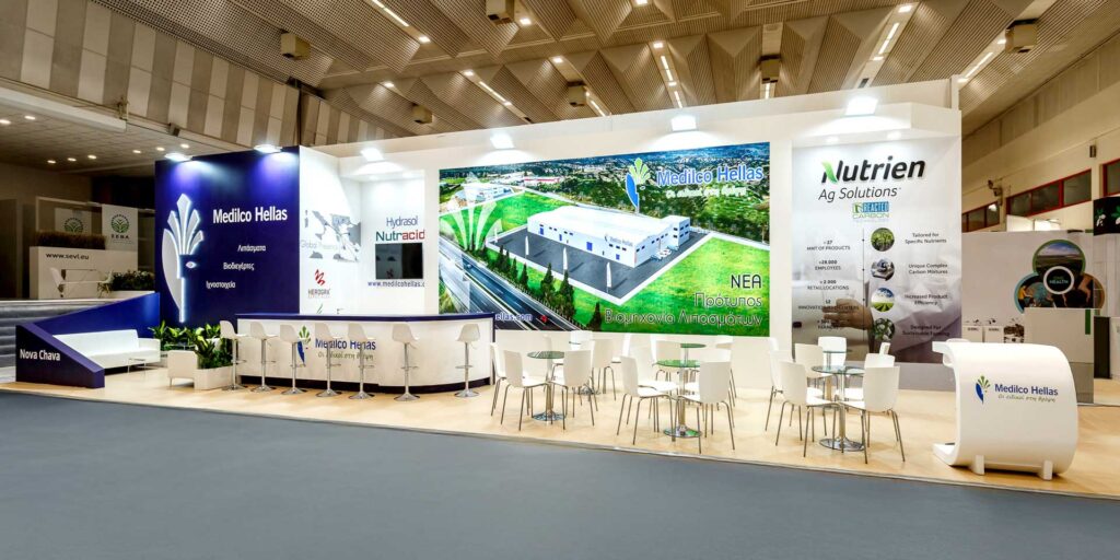 Plouto Medilco Ekthesiako Periptero 75