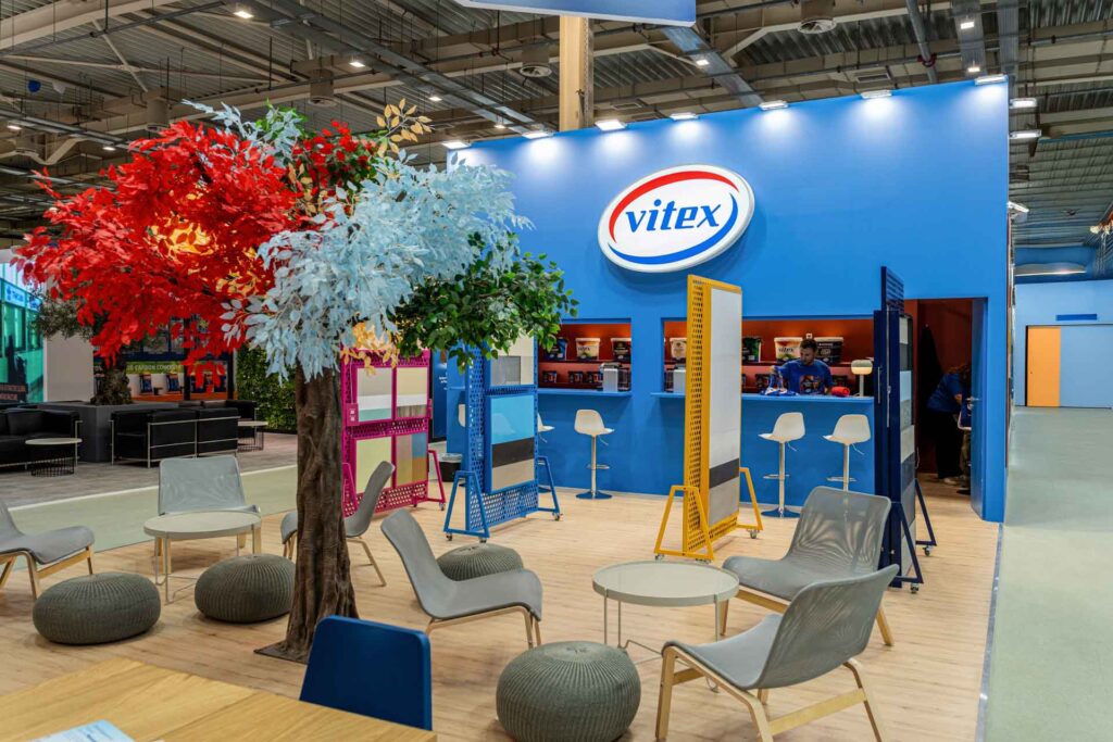 Plouto Vitex Ekthesiako Periptero 67