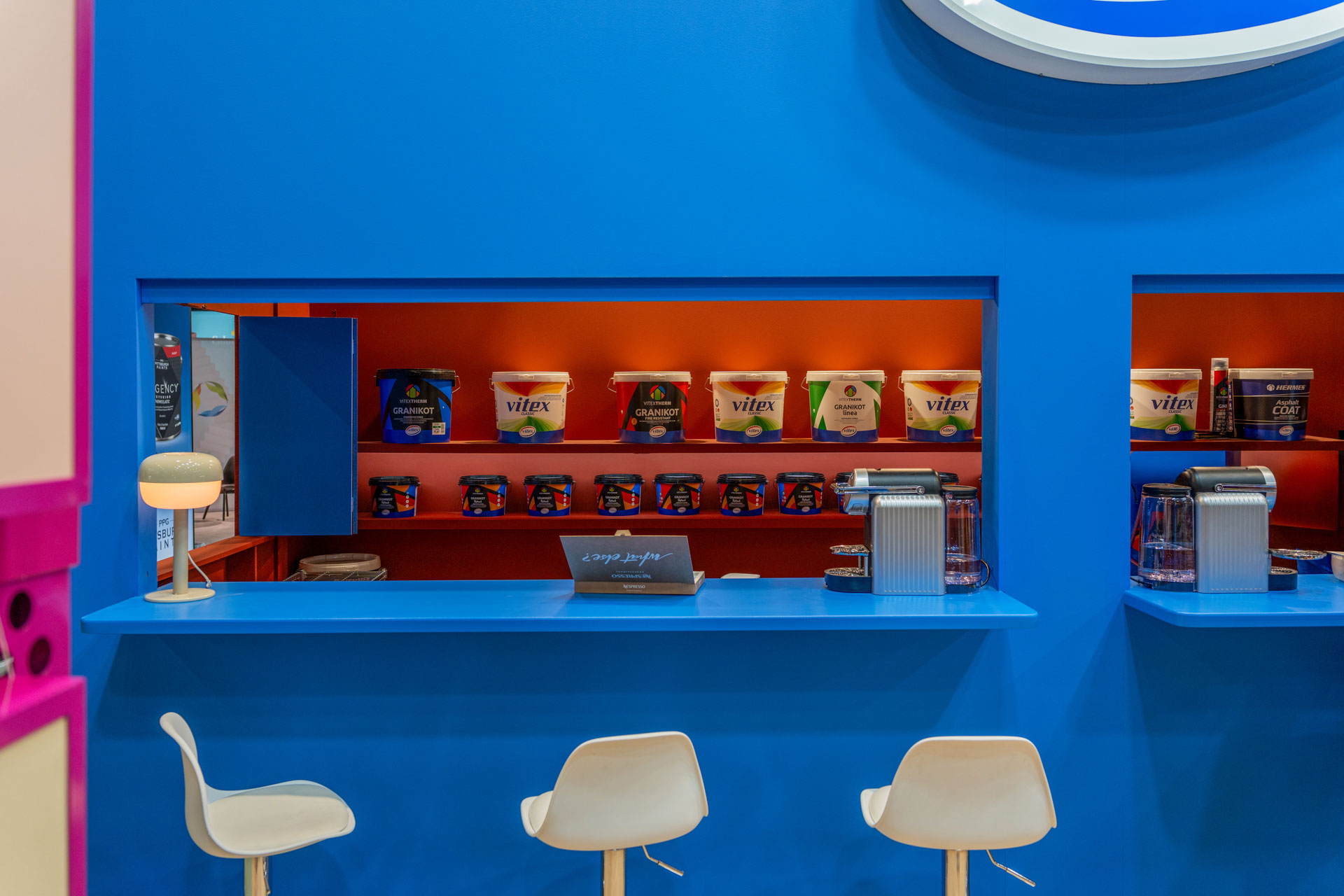 Plouto Vitex Ekthesiako Periptero 68