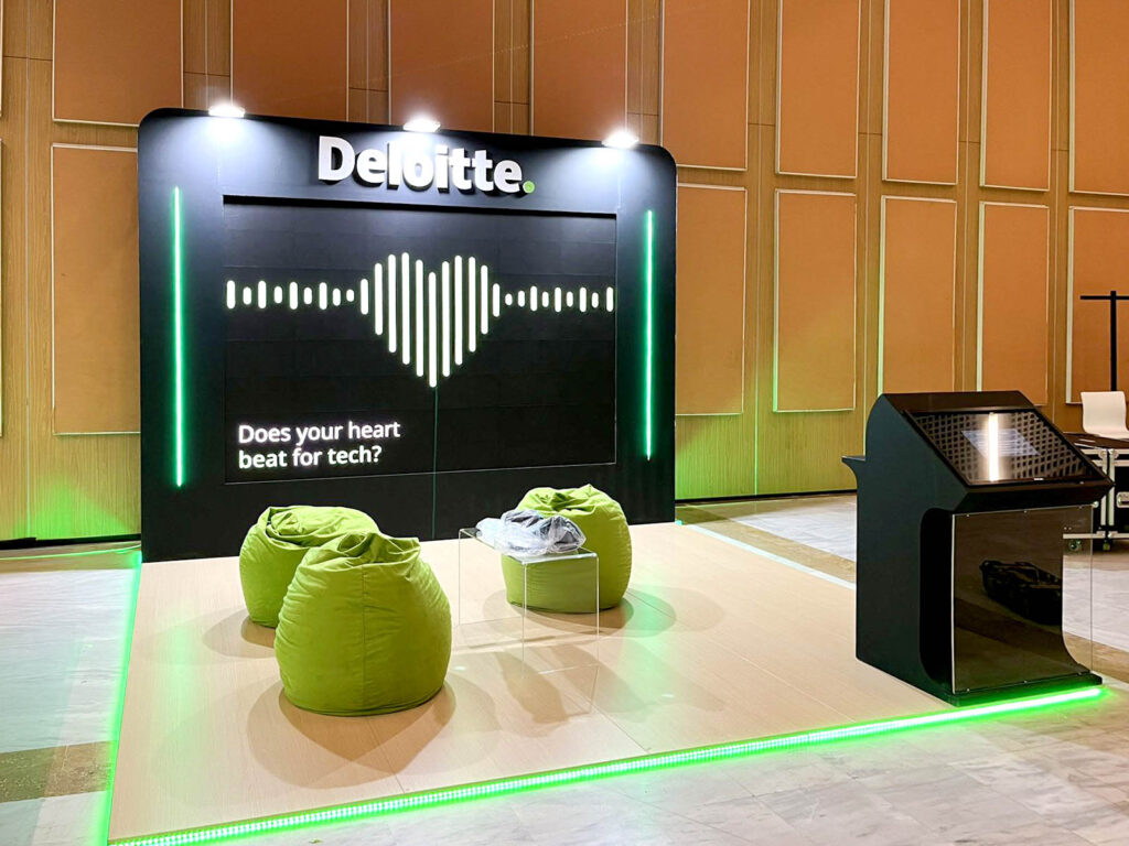 Plouto Deloitte Synedriako Periptero