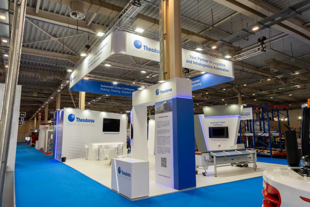 Plouto theodorou group Ekthesiako Periptero 2025 2